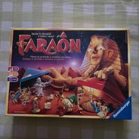 Gioco Faraon
