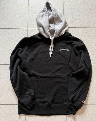Felpa champion  Vintage Taglia L