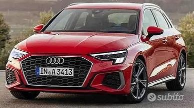 Ricambi audi a3 2022