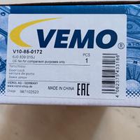 Serratura porta posteriore sinistra Seat Ibiza 6j