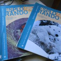 Esplorando - scienze scuole medie