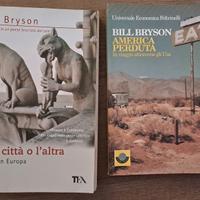 Bill bryson