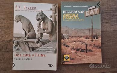 Bill bryson
