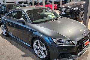 AUDI TT 3° Serie 