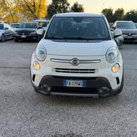 Fiat 500L 1.3 Multijet 85 CV Pop Star
