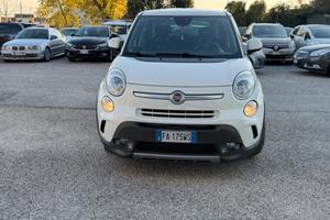 Fiat 500L 1.3 Multijet 85 CV Pop Star