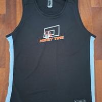 Canotta Basket decathlon 14-15 anni 161-172 cm