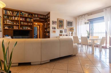 Duplex Roma [V21/26VRG] (Ardeatino)