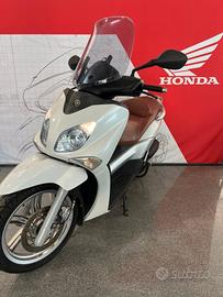 Yamaha X-City 250
