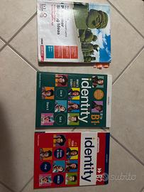 Libri scuola