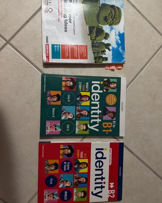 Libri scuola