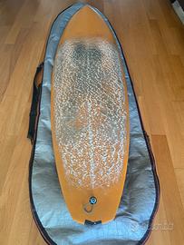 Tavola surf - Bonzer Kipu 6’7’’