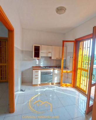 Piano primo elegante a Santa Tecla