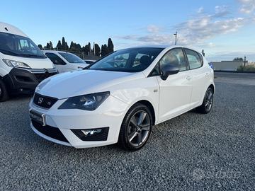 Seat Ibiza 1.2 TSI FR GARANZIA