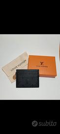portacarte Louis Vuitton 