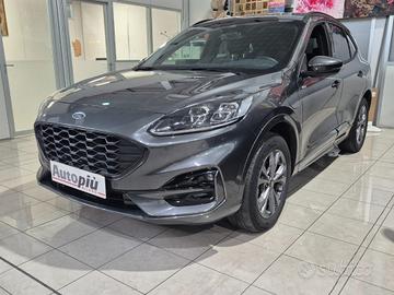 FORD Kuga 2.5 Plug In Hybrid 225 CV CVT 2WD ST-L