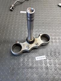PIASTRA DI STERZO INFERIORE KTM EXC SX 125 200 200