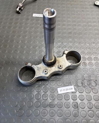 PIASTRA DI STERZO INFERIORE KTM EXC SX 125 200 200