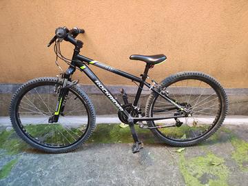 Bicicletta MTB ROCKRIDER ST 500 SPORT TRAIL