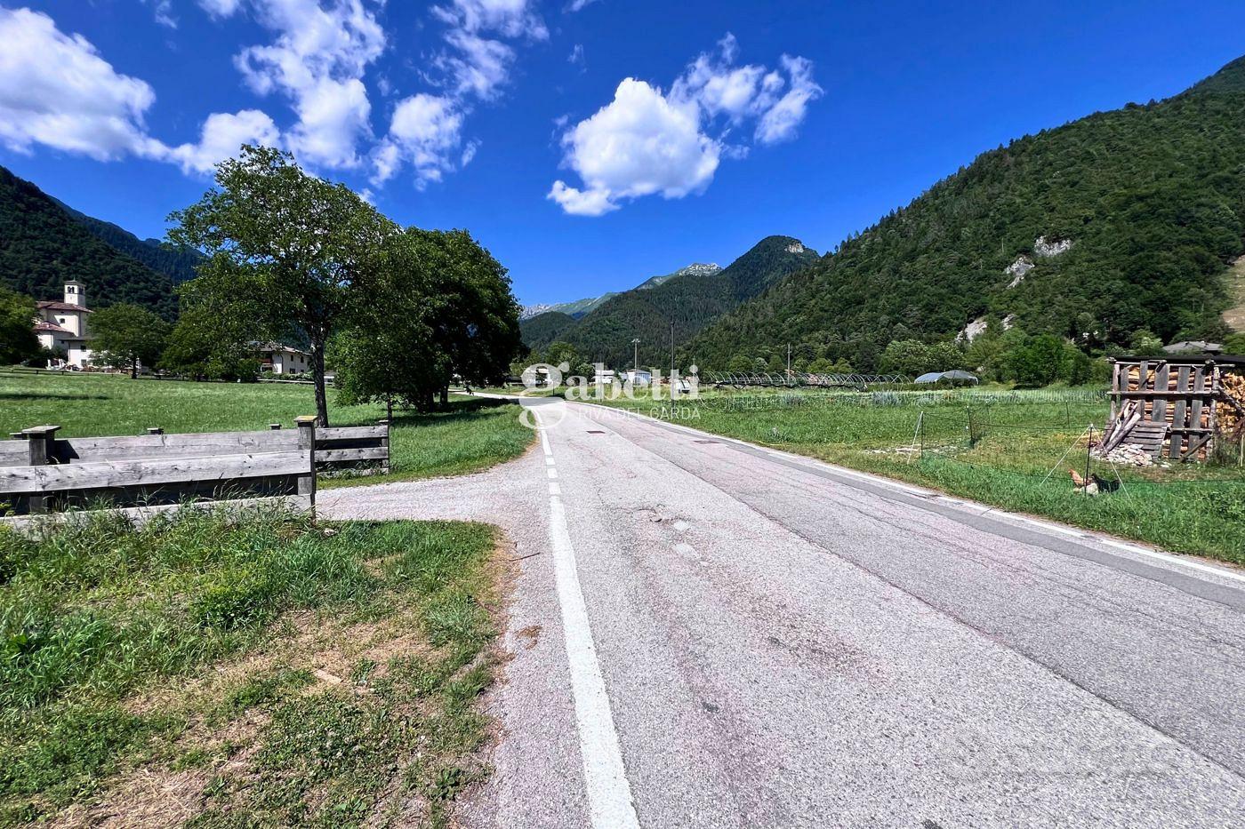 Terreno Agricolo Bezzecca [2658VRG] - Vista 4