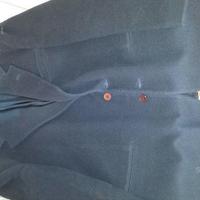 Cappotto uomo tg.52 e giacche varie