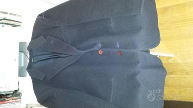 Cappotto uomo tg.52 e giacche varie