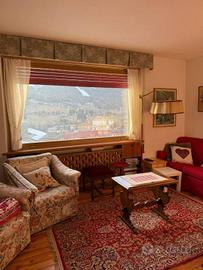 Appartamento di 110 m² con 5 locali a Cortina d'Am