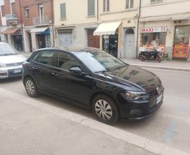 VOLKSWAGEN Polo 6ª serie - 2019
