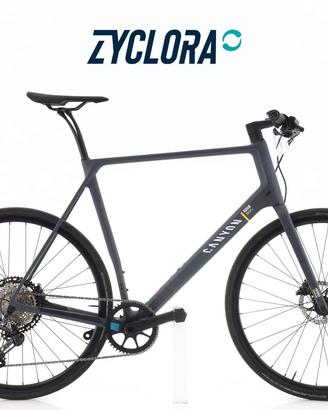 Canyon Roadlite CF 9 XTR t.XXL