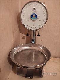 Bilancia professionale 