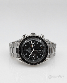 Omega Speedmaster Reduced – Full Set