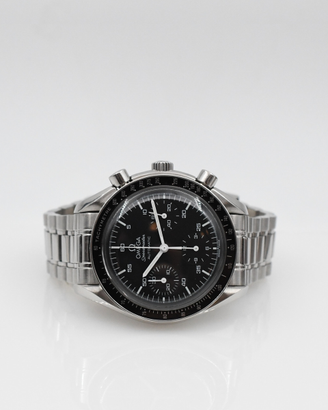Omega Speedmaster Reduced – Full Set