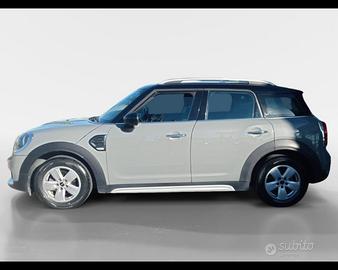 MINI Mini Countryman 1.5 One D