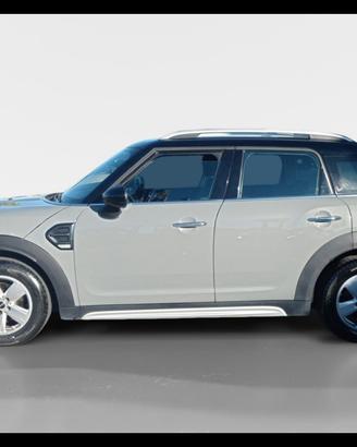 MINI Mini Countryman 1.5 One D