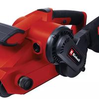 Levigatrice a nastro Einhell