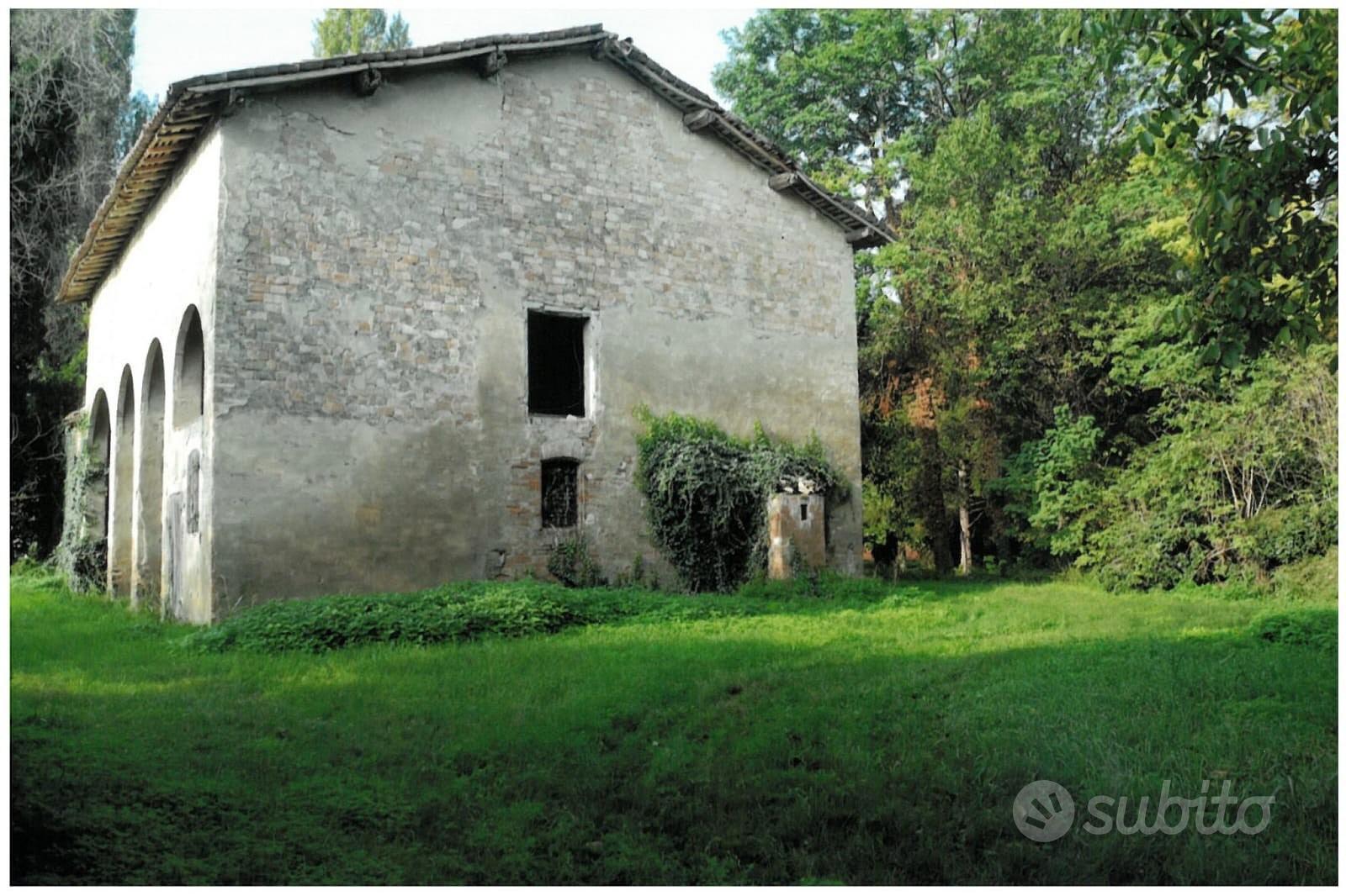 Suggestivo rustico d epoca 1800 - Vista 2