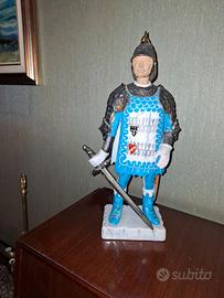 per collezioni Palio di Siena- "figura" ONDA altro