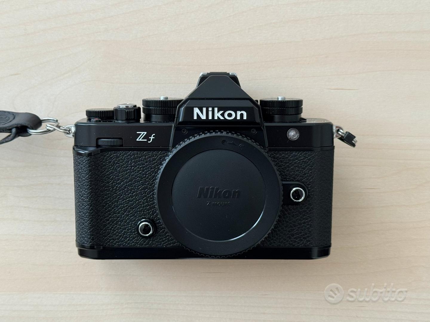Nikon ZF - Fotografia In vendita a Udine