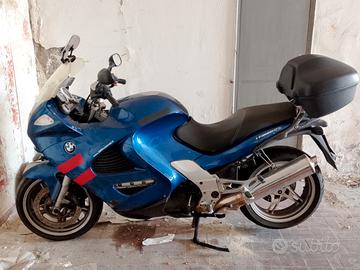BMW K 1200 RS