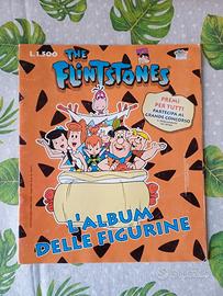 album The Flintstones Edigamma, presenti 122/180
