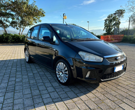 Ford C-Max 1.6 TDCi 90 CV Titanium