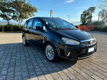 Ford C-Max 1.6 TDCi 90 CV Titanium