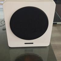 subwoofer wharfedale dx-2