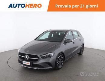 MERCEDES-BENZ B 180 MN25945