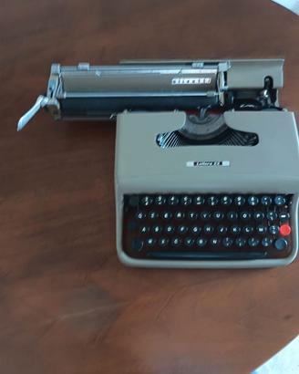 Olivetti Lettera 22 Prima Serie anno 1955
