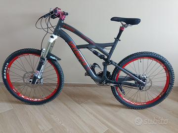 Mtb Enduro Specialized