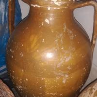 Capasone antico