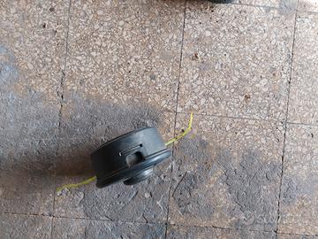 testina decespugliatore 