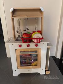 Cucina per bambini