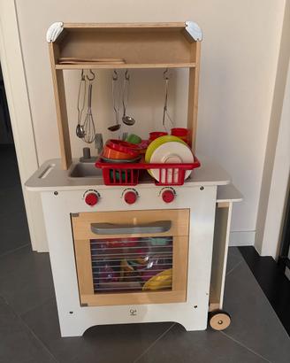 Cucina per bambini